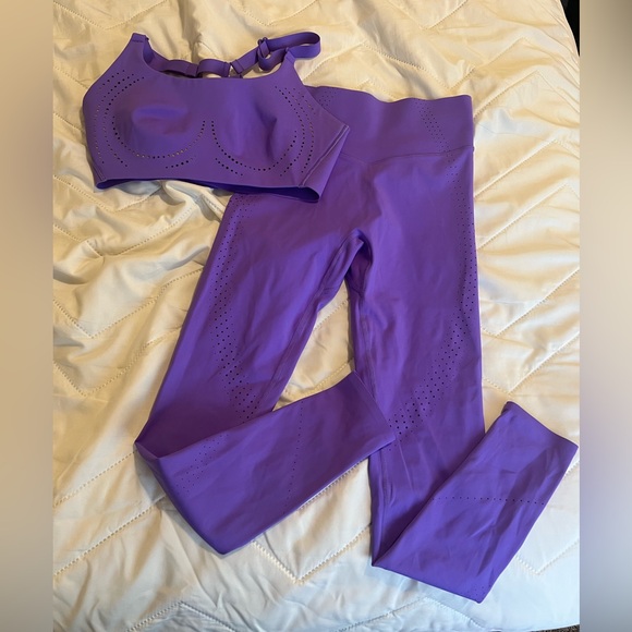 Buffbunny Collection Pants - Buffbunny set